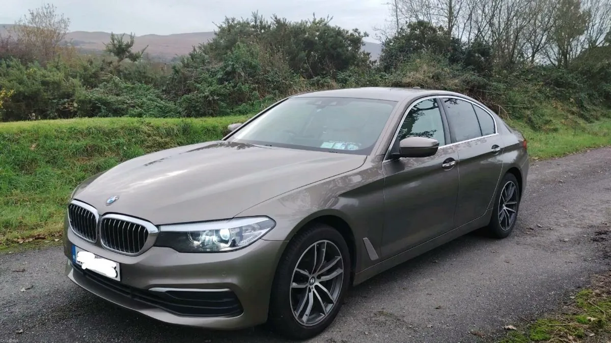 Bmw 520d G30 (€15.750) - Image 2