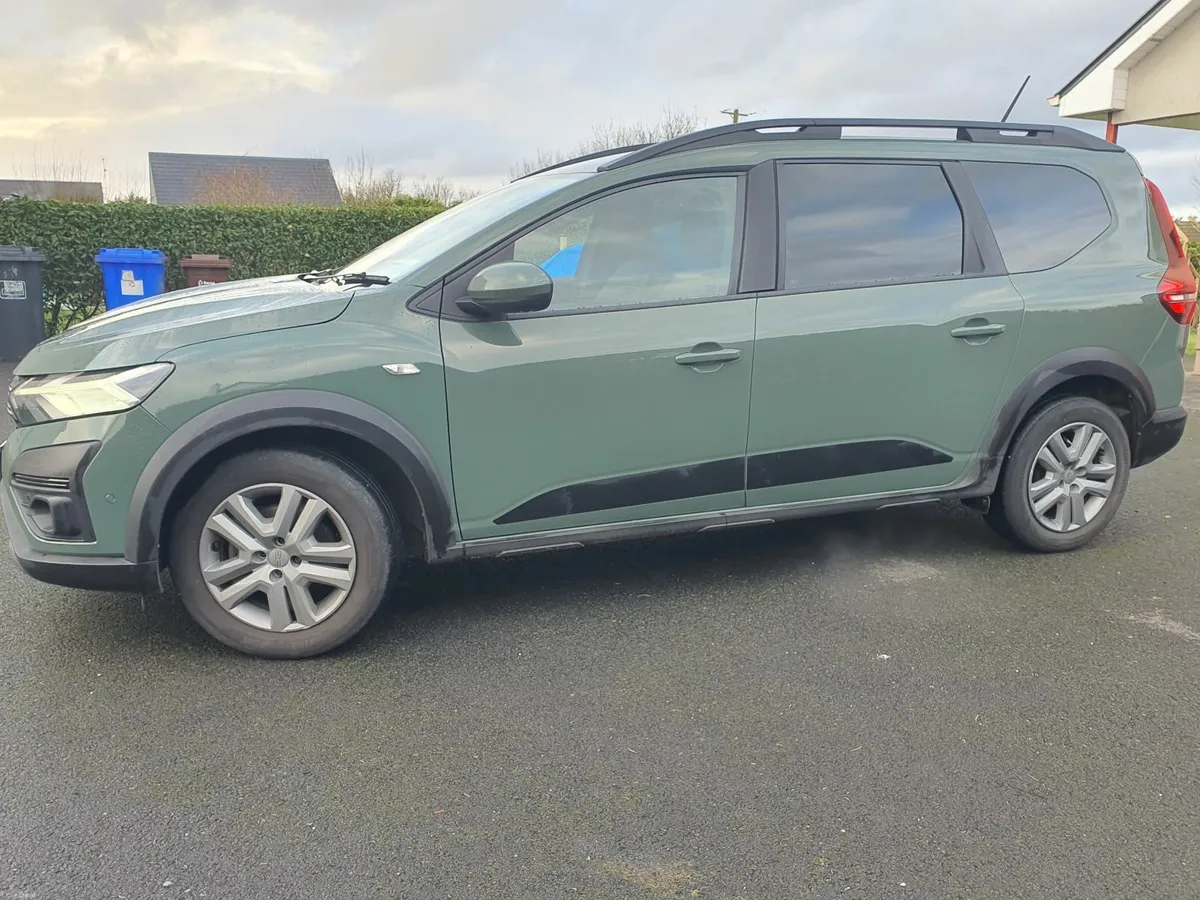 Dacia Jogger 2023 - Image 4