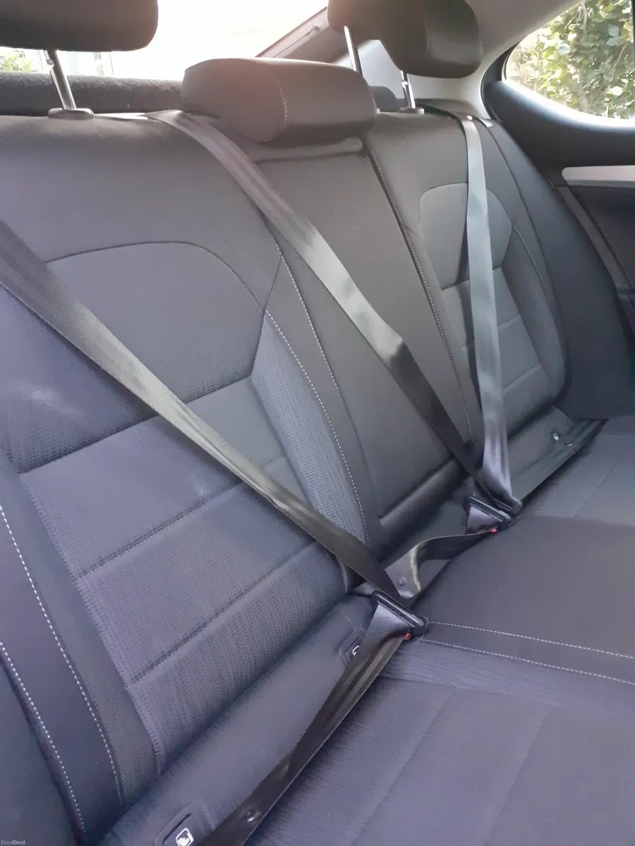 Skoda Superb 2018 - Image 3