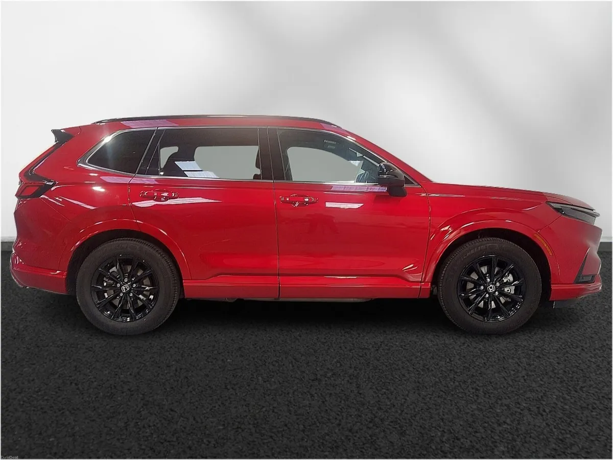 Honda CR-V Cr-V Estate Advance - Image 3