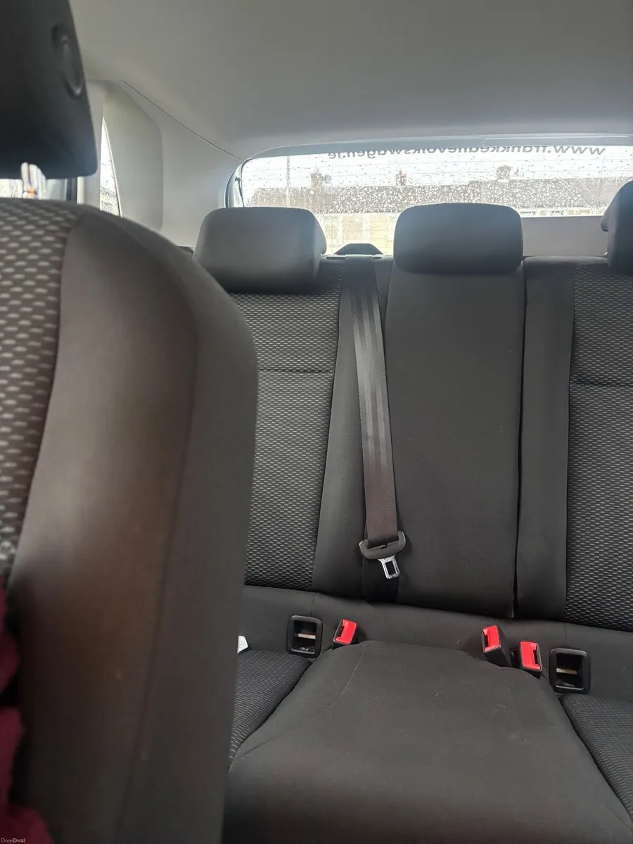 Volkswagen Polo 2018 - Image 4