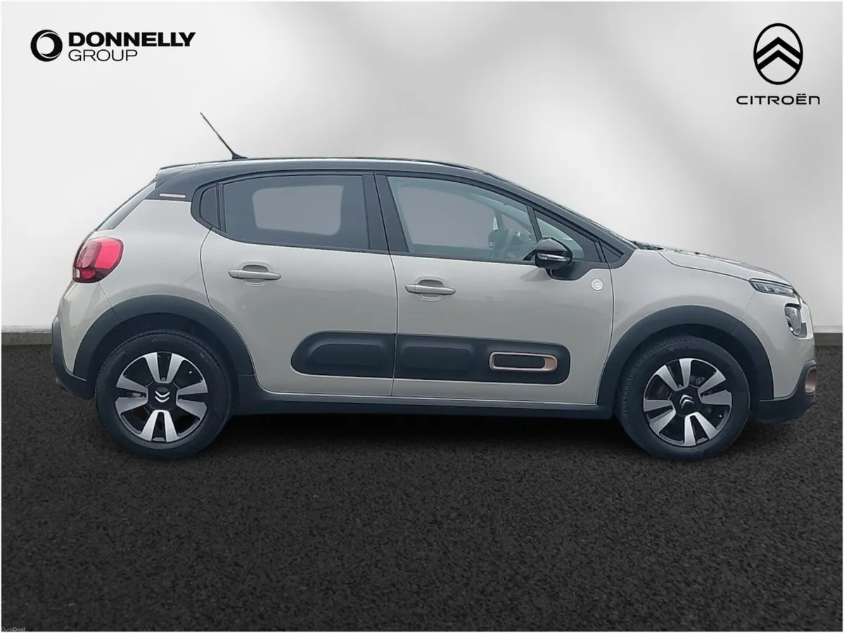 Citroen C3 Hatchback C-Series Edition - Image 3