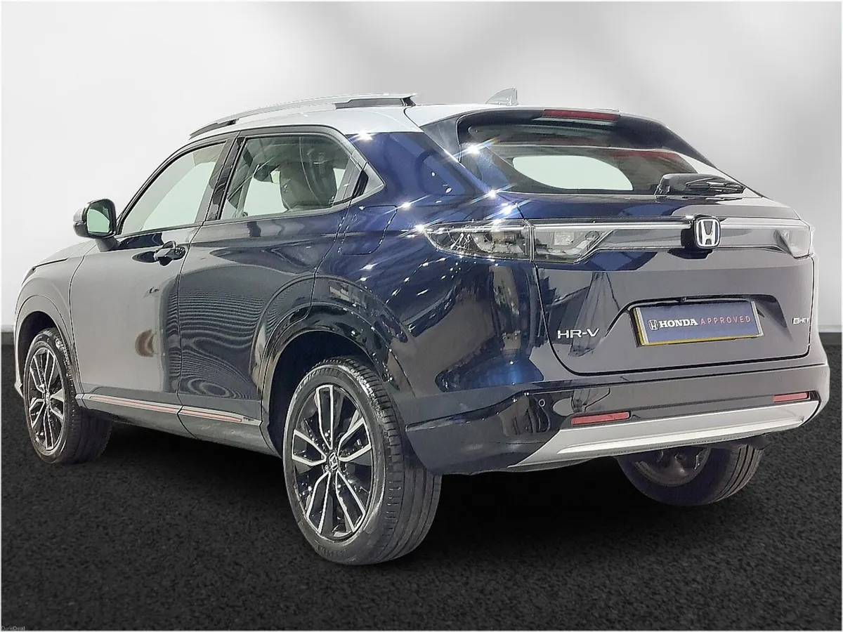 Honda HR-V Hr-V Hatchback Advance Style - Image 3