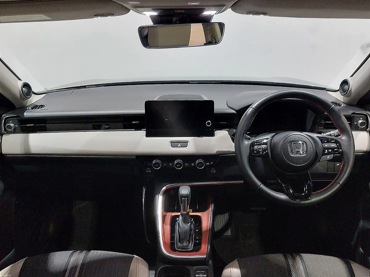 Honda HR-V Hr-V Hatchback Advance Style - Image 4
