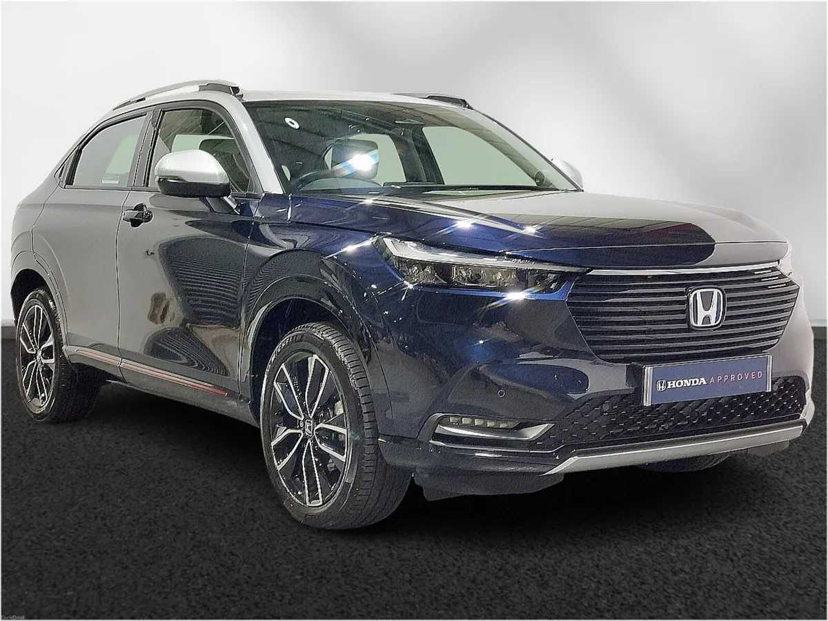 Honda HR-V Hr-V Hatchback Advance Style - Image 1