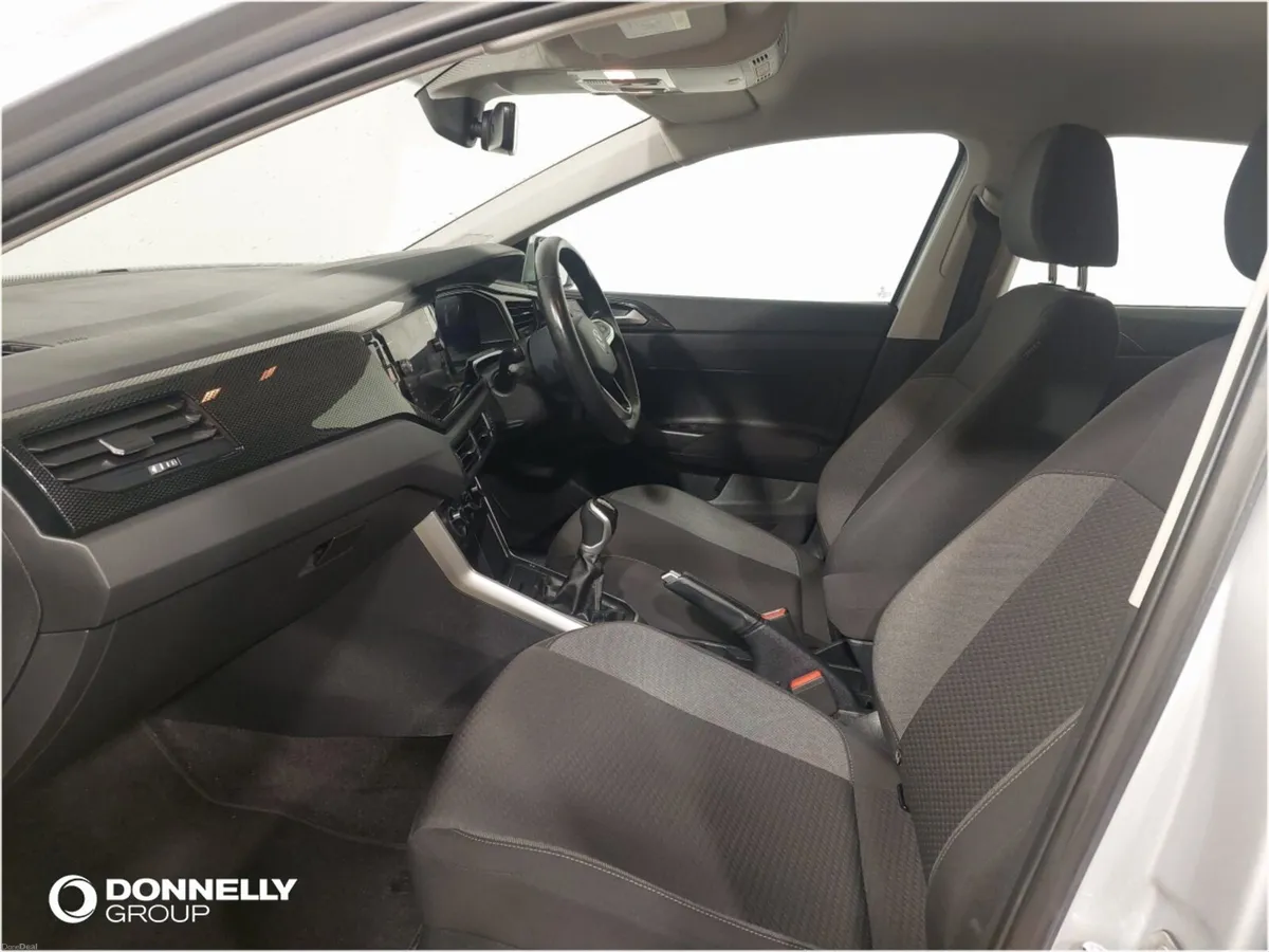 Volkswagen Polo Hatchback Life - Image 2