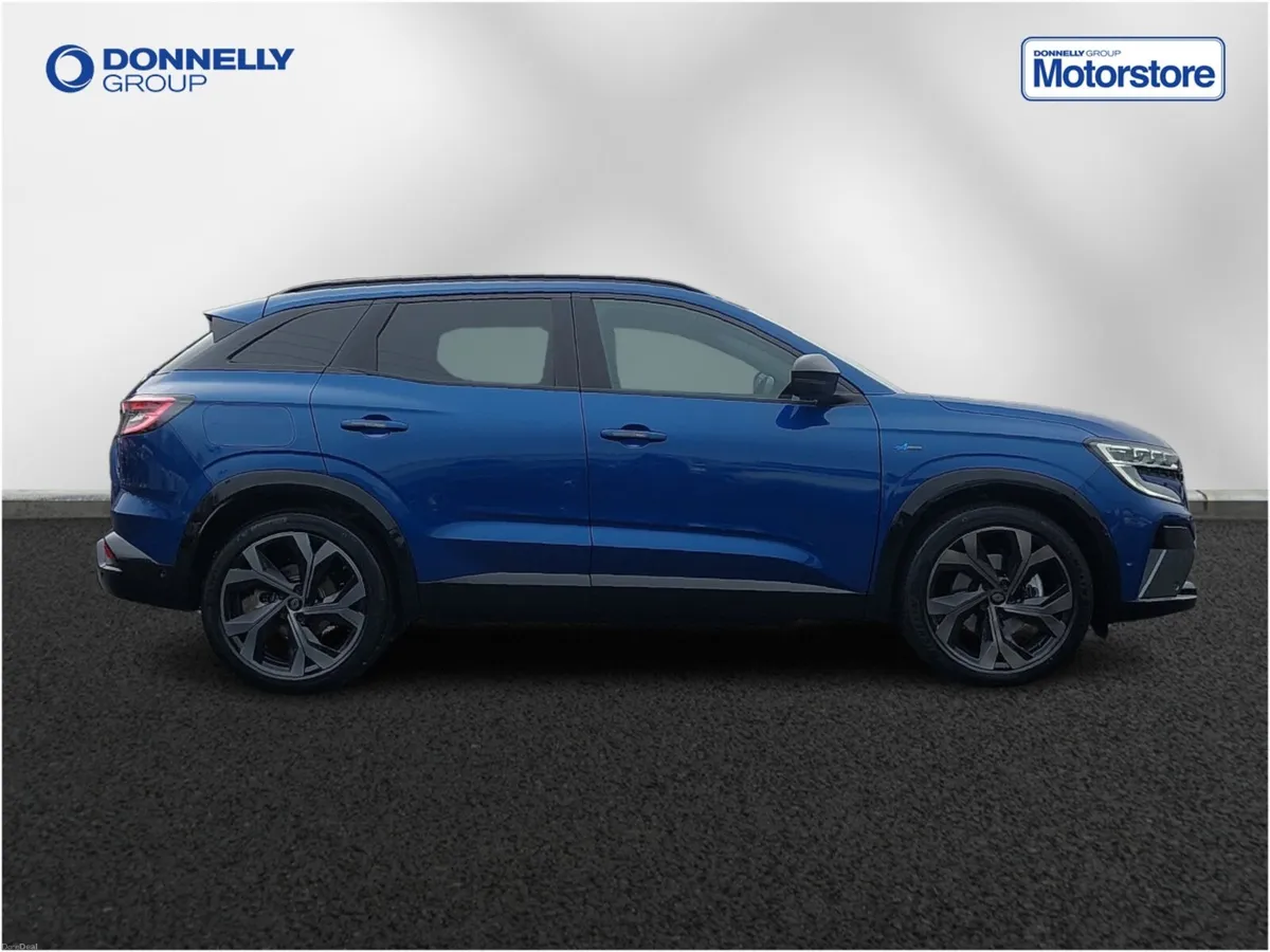 Renault Austral Estate Techno Esprit Alpine - Image 3