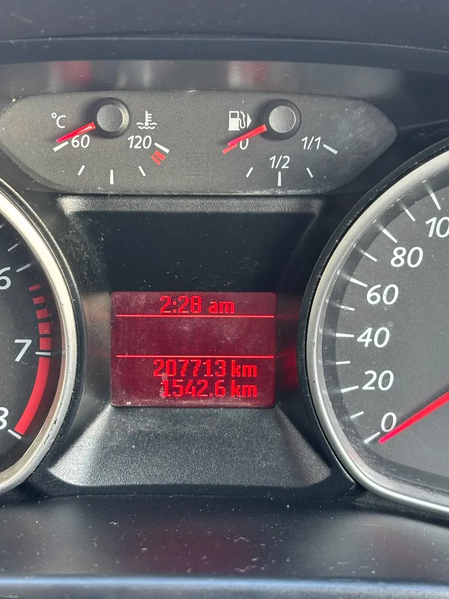 Ford Mondeo: Petrol ✅ NCT ✅ - Image 2