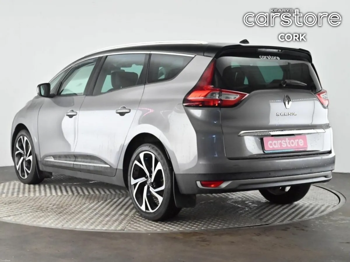 Renault Grand Scenic 1.5 dCi 110 SIGNATURE NAV - Image 3