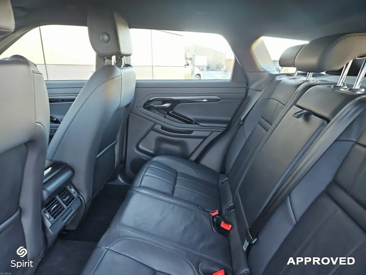 Land Rover Range Rover Evoque 1.5 Petrol PHEV R-Dy - Image 5