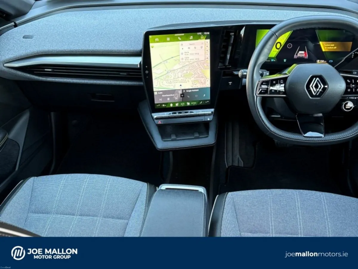 Renault Megane TECHNO 60 KWH GSR2 - Image 4
