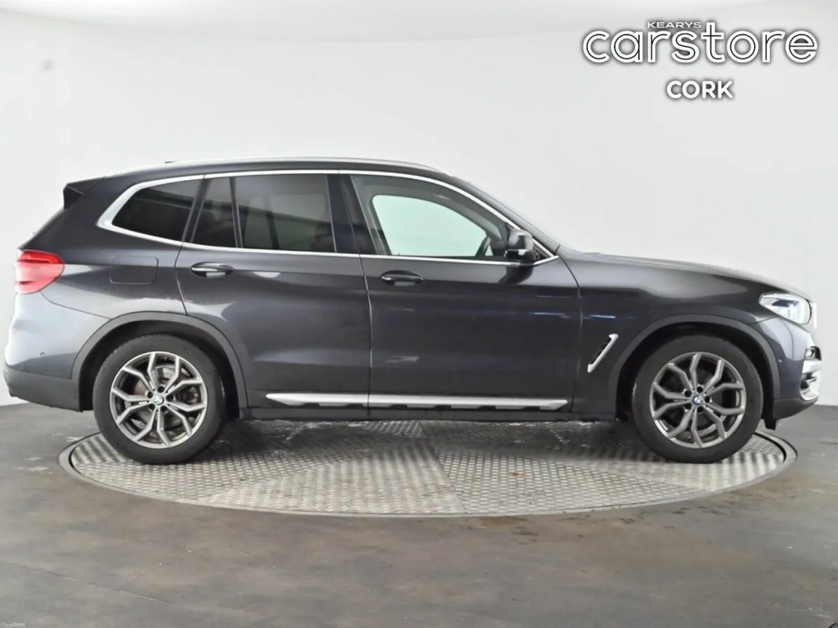 BMW X3 xDrive20d X Line Auto - Image 2
