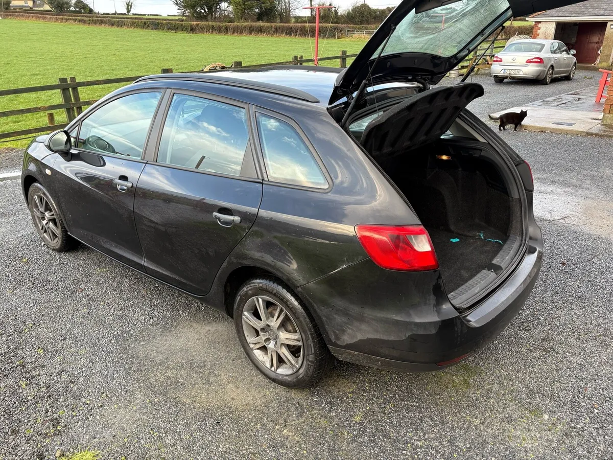 SEAT Ibiza 2011 - Image 4
