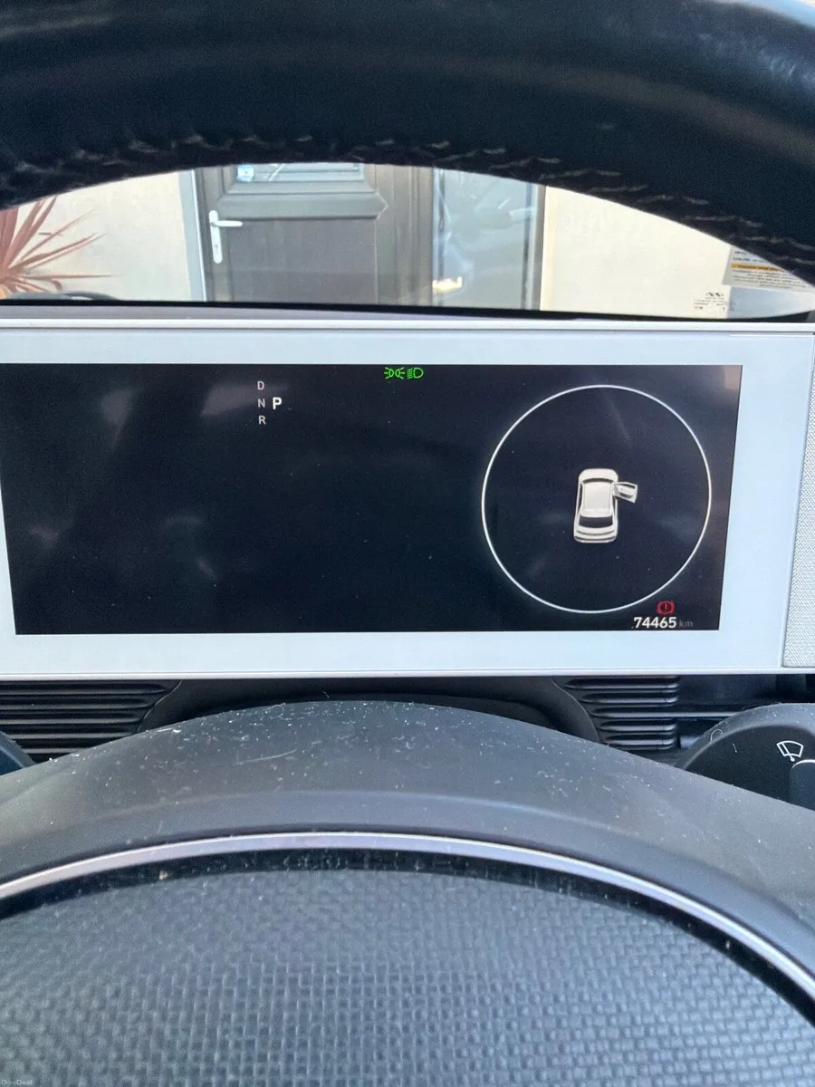 Hyundai IONIQ 5 2022 - Image 2