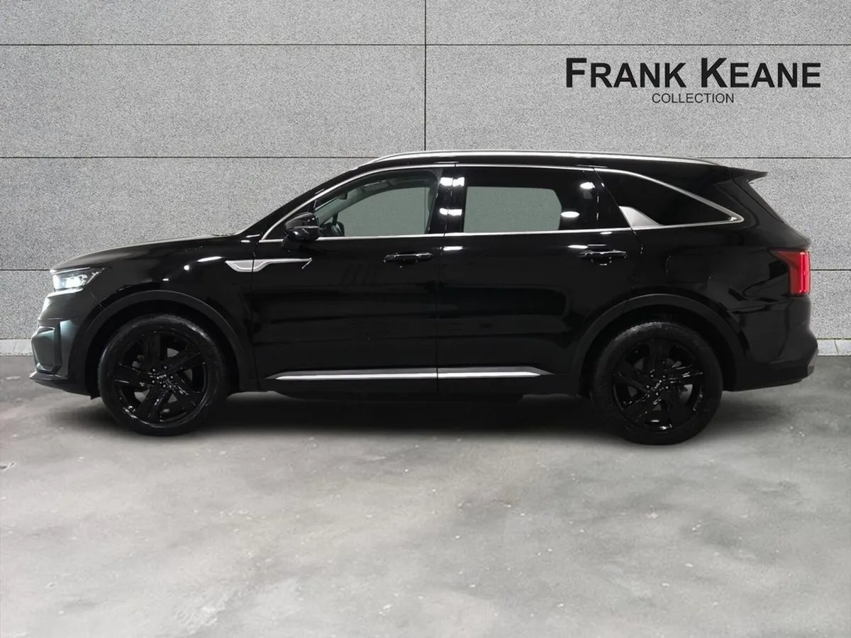 Kia Sorento 1.6 PHEV K3 4X4 7 seats - Image 4