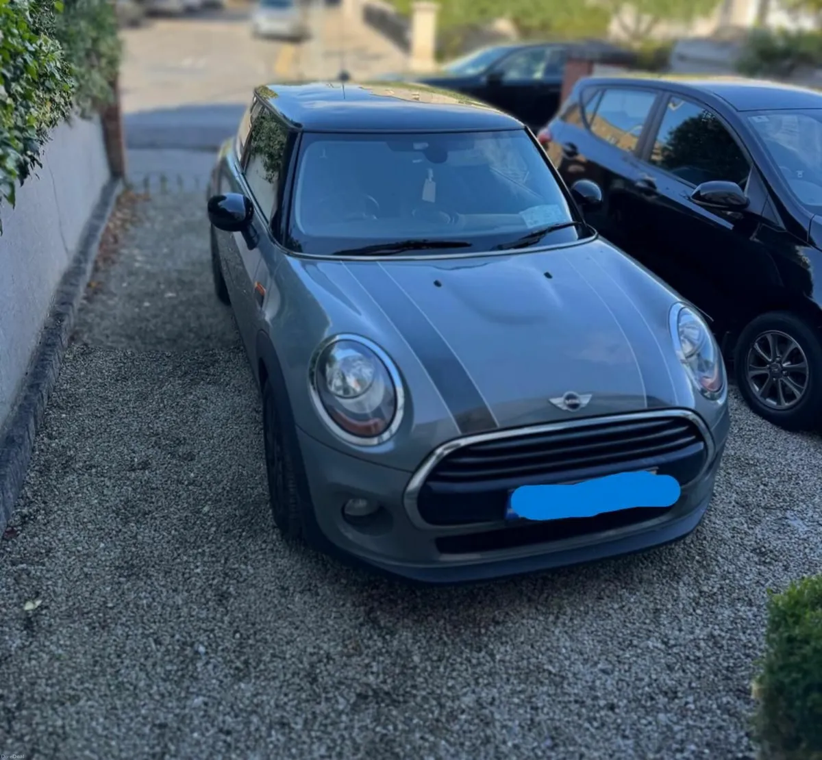 2017 Mini Cooper 1.5 Petrol | 54,000 km | NCT 07/2 - Image 3