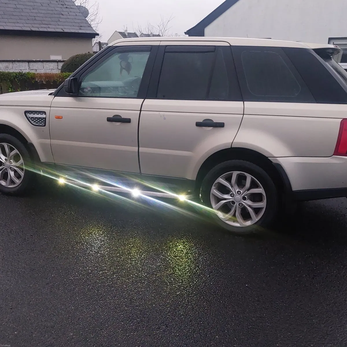 Range Rover Sport - Image 1