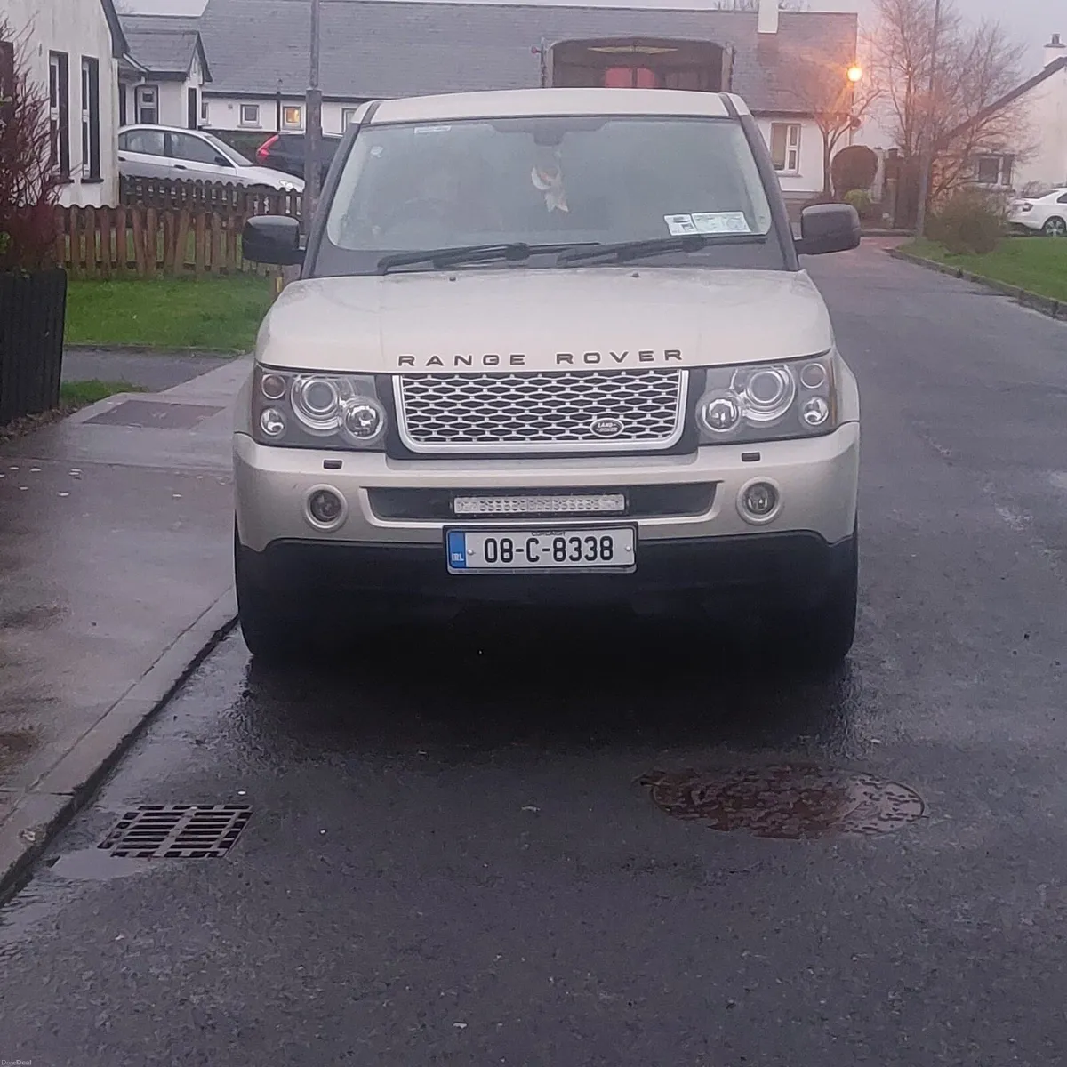 Range Rover Sport - Image 2