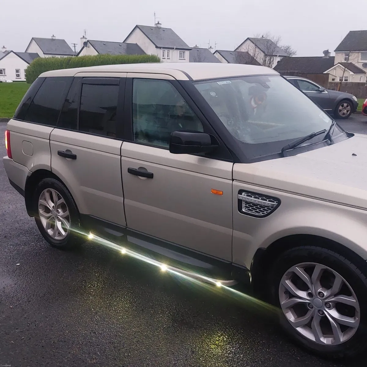 Range Rover Sport - Image 4