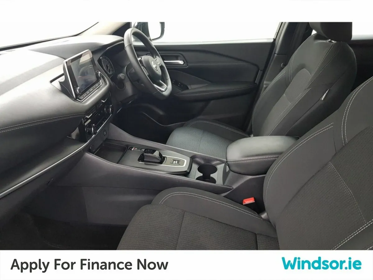 Nissan Qashqai ePOWER QASHQAI SV - Image 4
