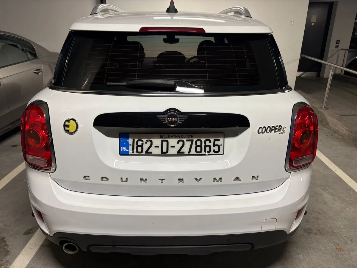 Mini Countryman Mint Condition - Image 2