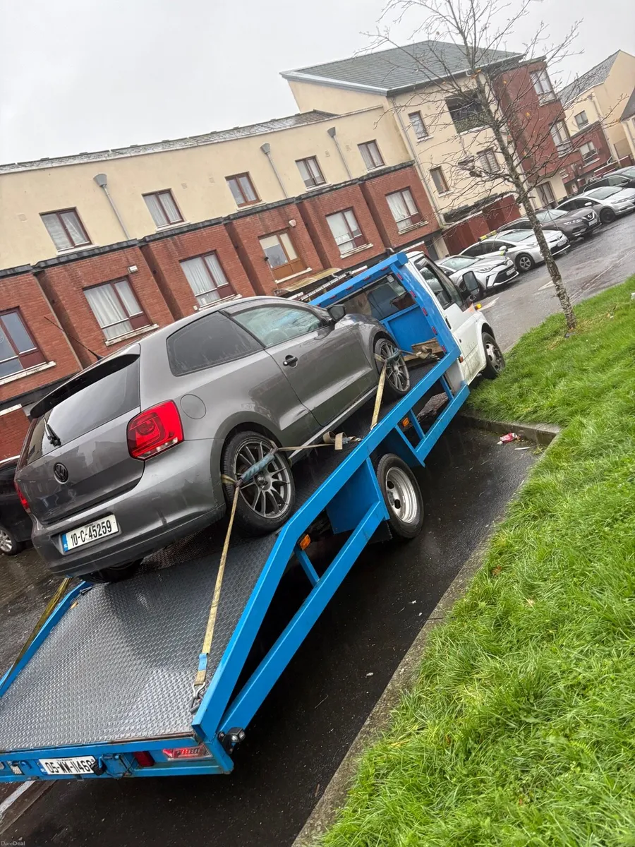 Breakdown & recovery’s Dublin - Image 2