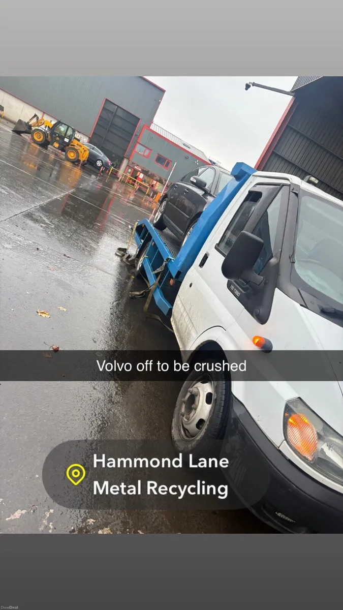 Breakdown & recovery’s Dublin - Image 3