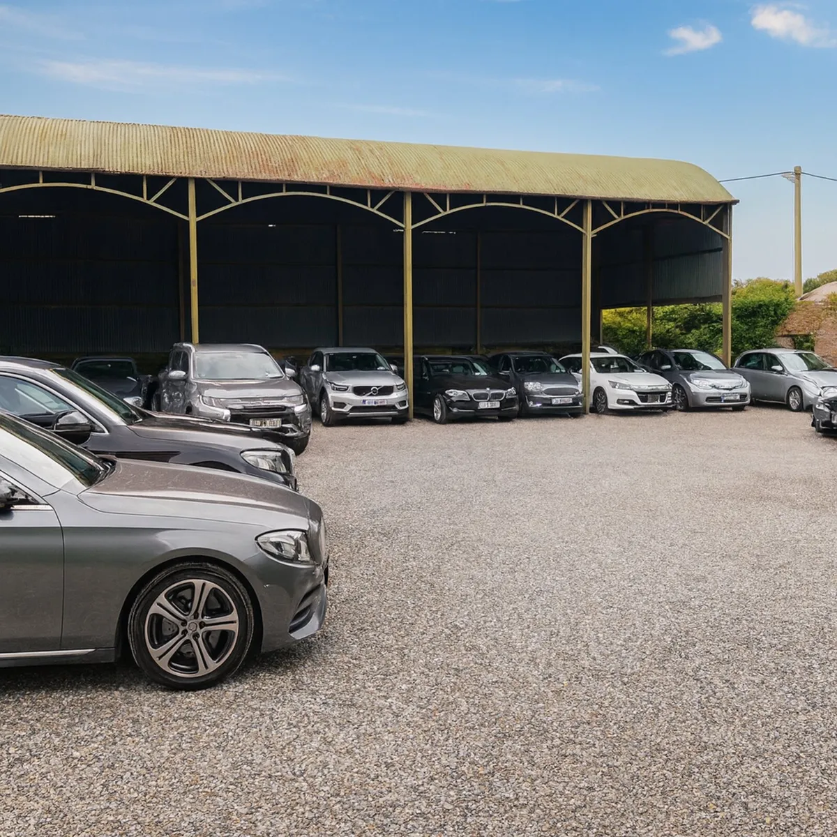 2016 Skoda Yeti 1.2 Petrol - Image 4