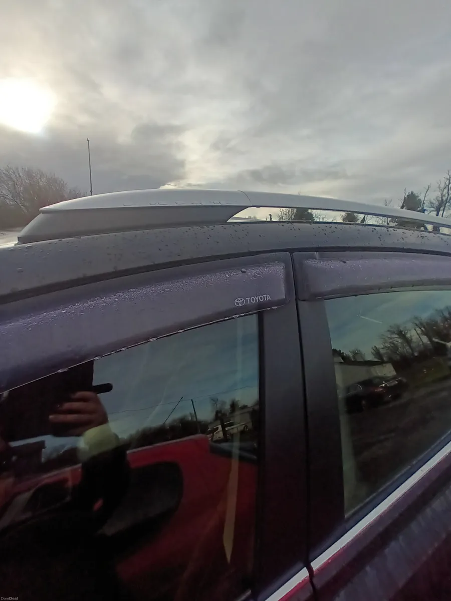 Toyota RAV4 2016 - Image 6