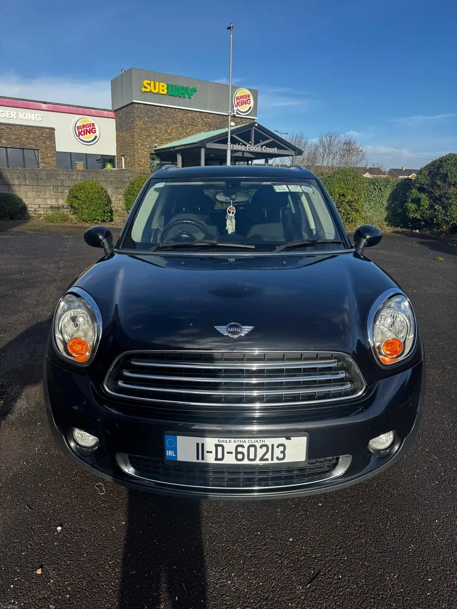 Mini Country Man - *Highest Spec* NEW NCT - Image 3