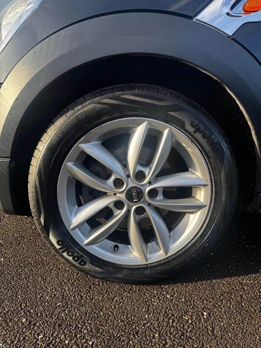 Mini Country Man - *Highest Spec* NEW NCT - Image 4