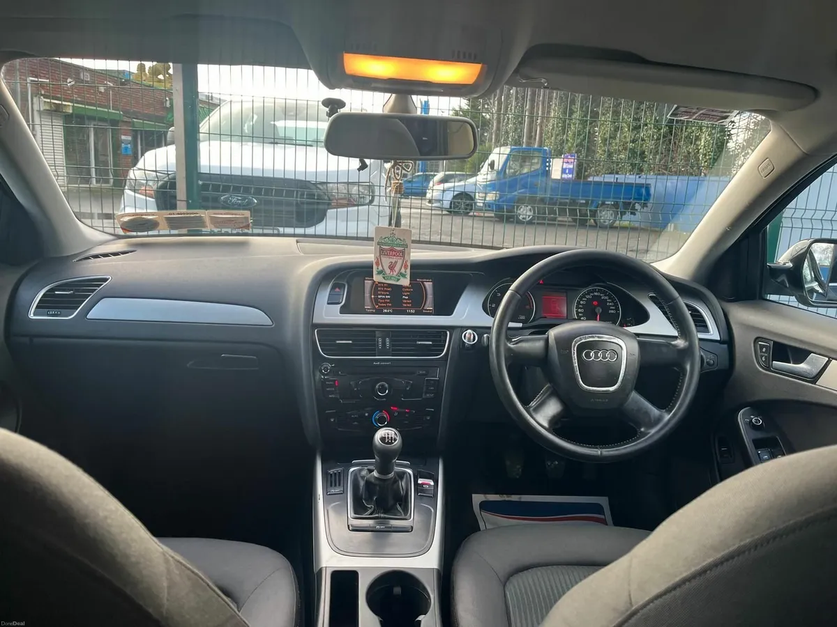 Audi a4 - Image 4