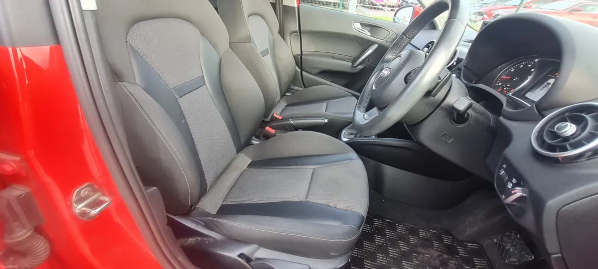 Audi A1 2014 - Image 4