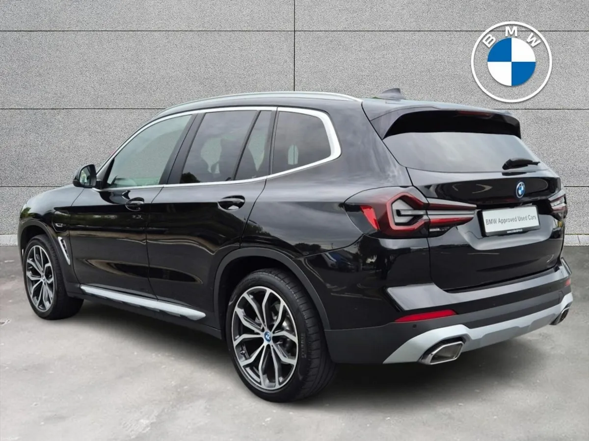 BMW X3 xDrive30e xLine - Image 3