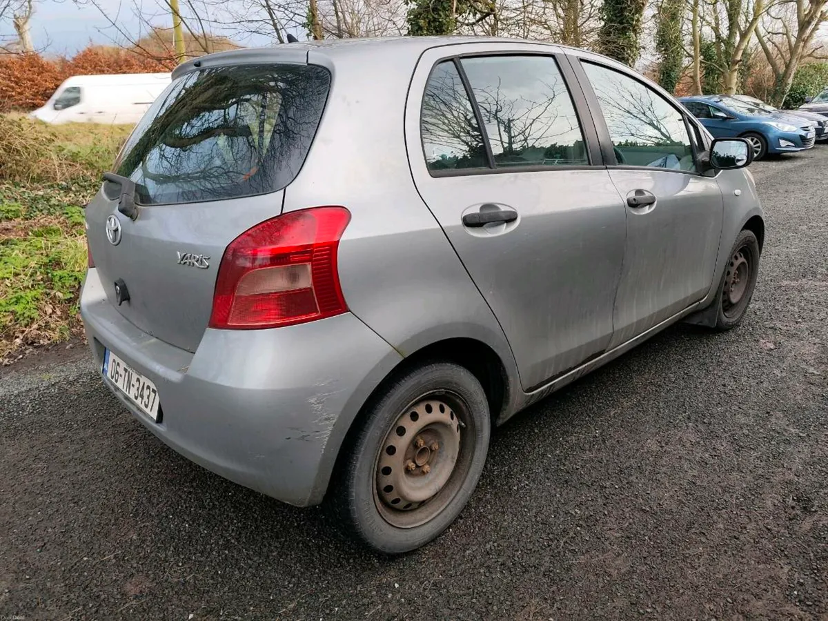 No offers or time wasters please €500 cash price - Image 4