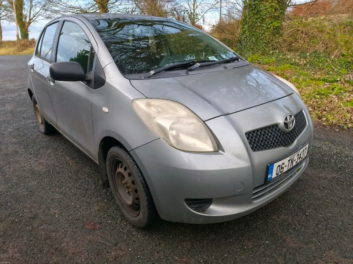 No offers or time wasters please €500 cash price - Image 2