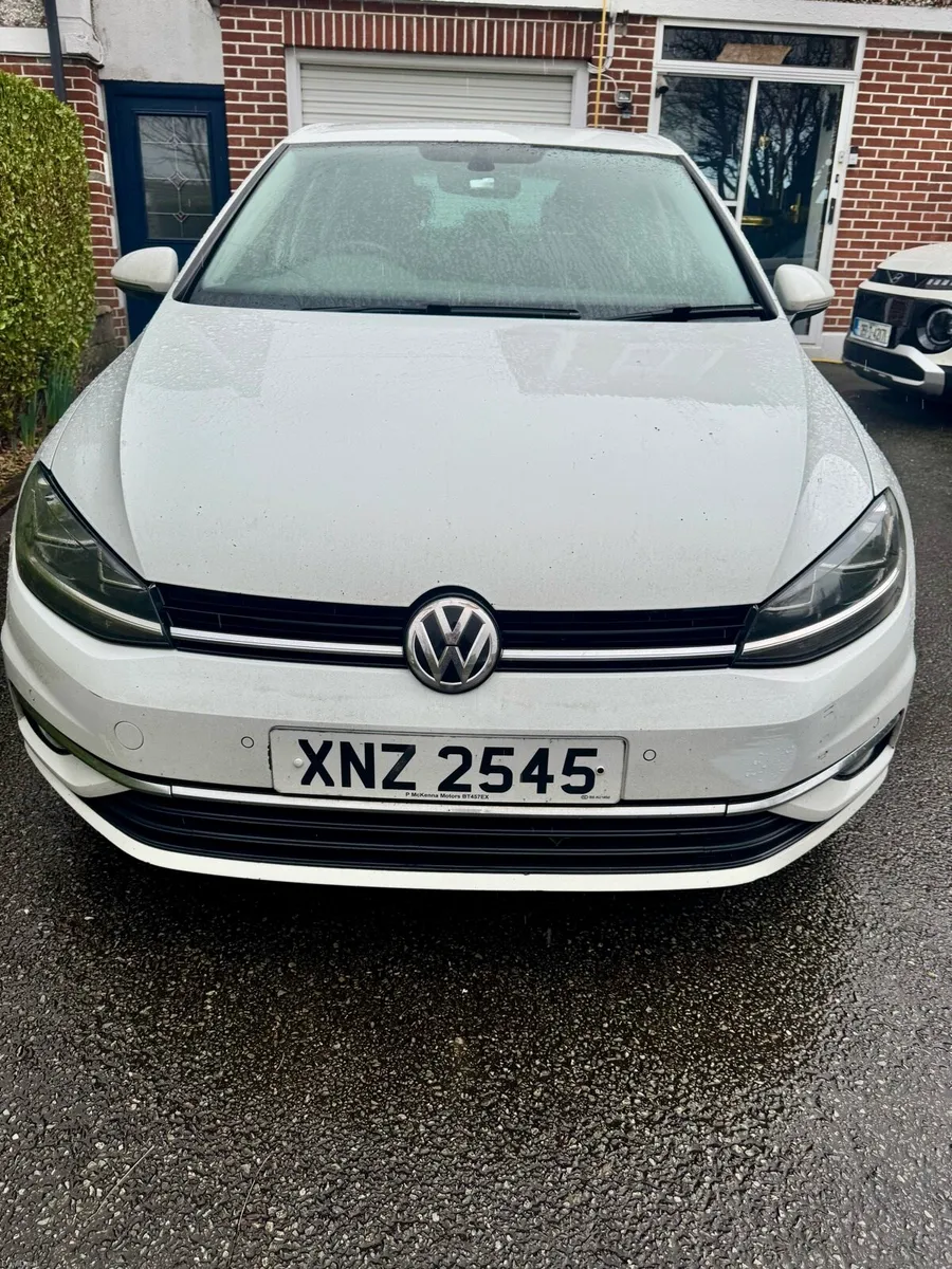 Volkswagen Golf GT 2.0 TDI BMT 2017 - Image 2
