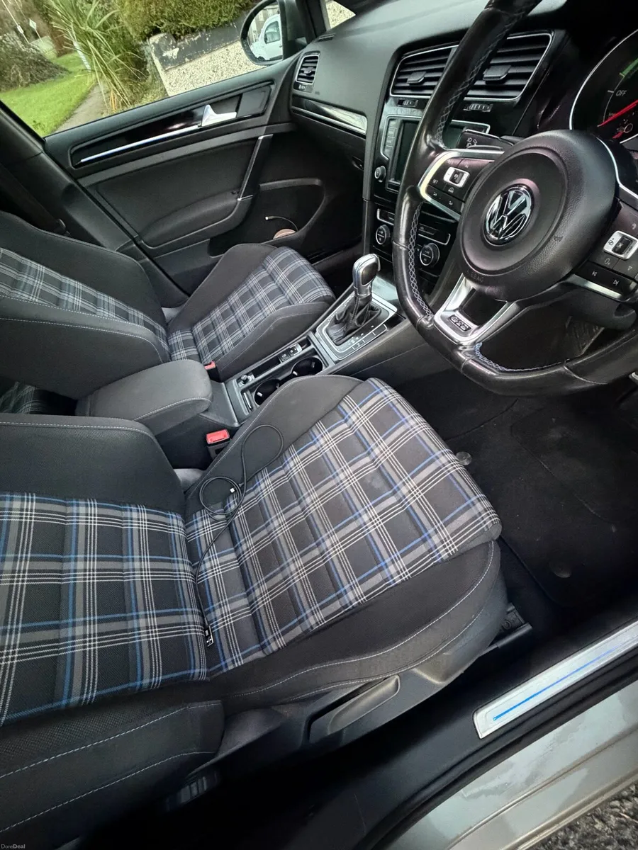 Golf GTE 1.4 - Image 3