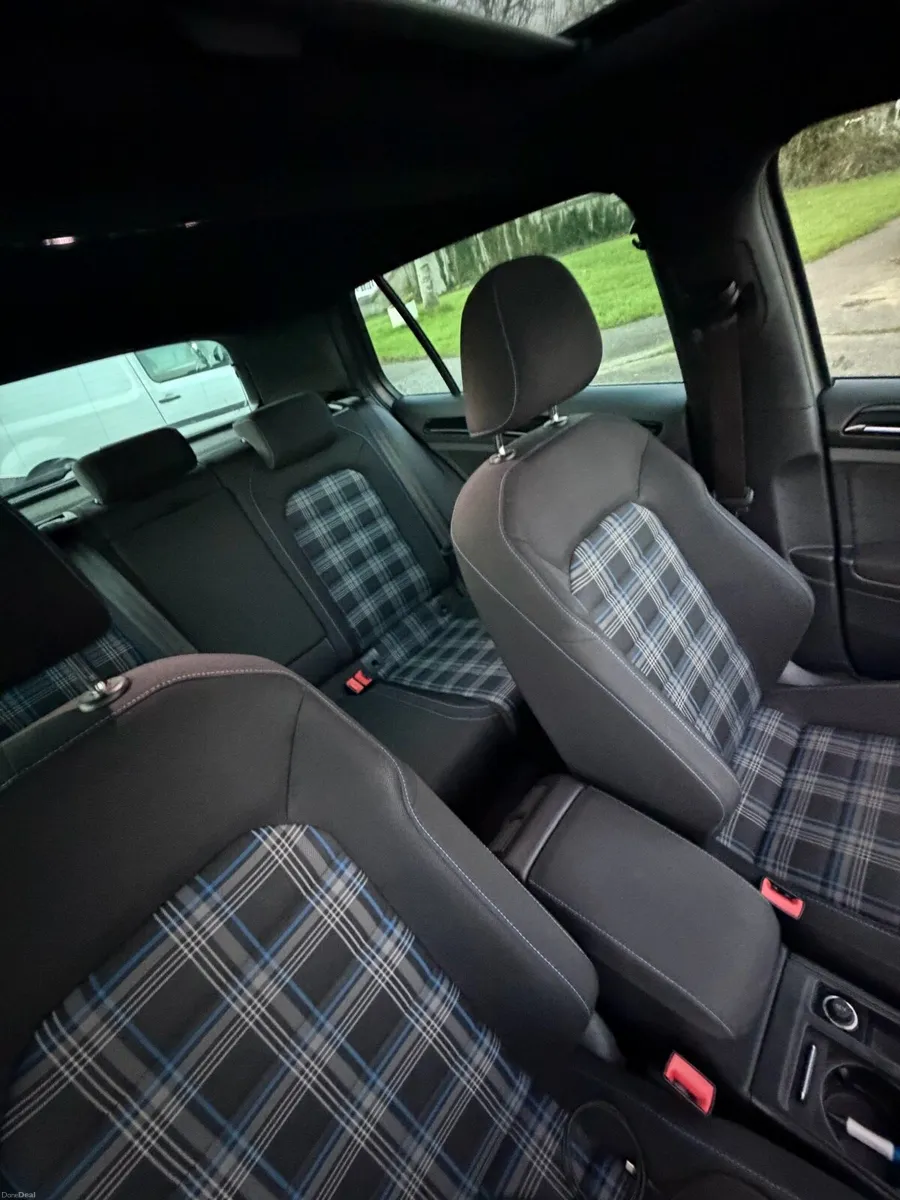 Golf GTE 1.4 - Image 4