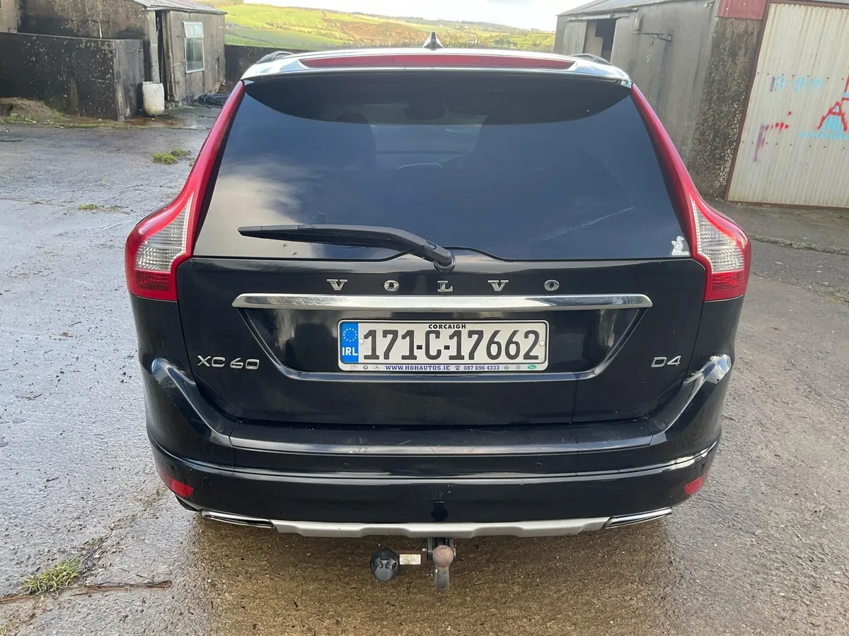 Volvo v 60. - Image 3