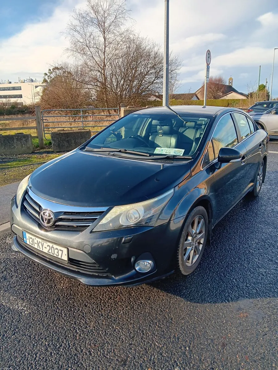 Car for sale - Image 1