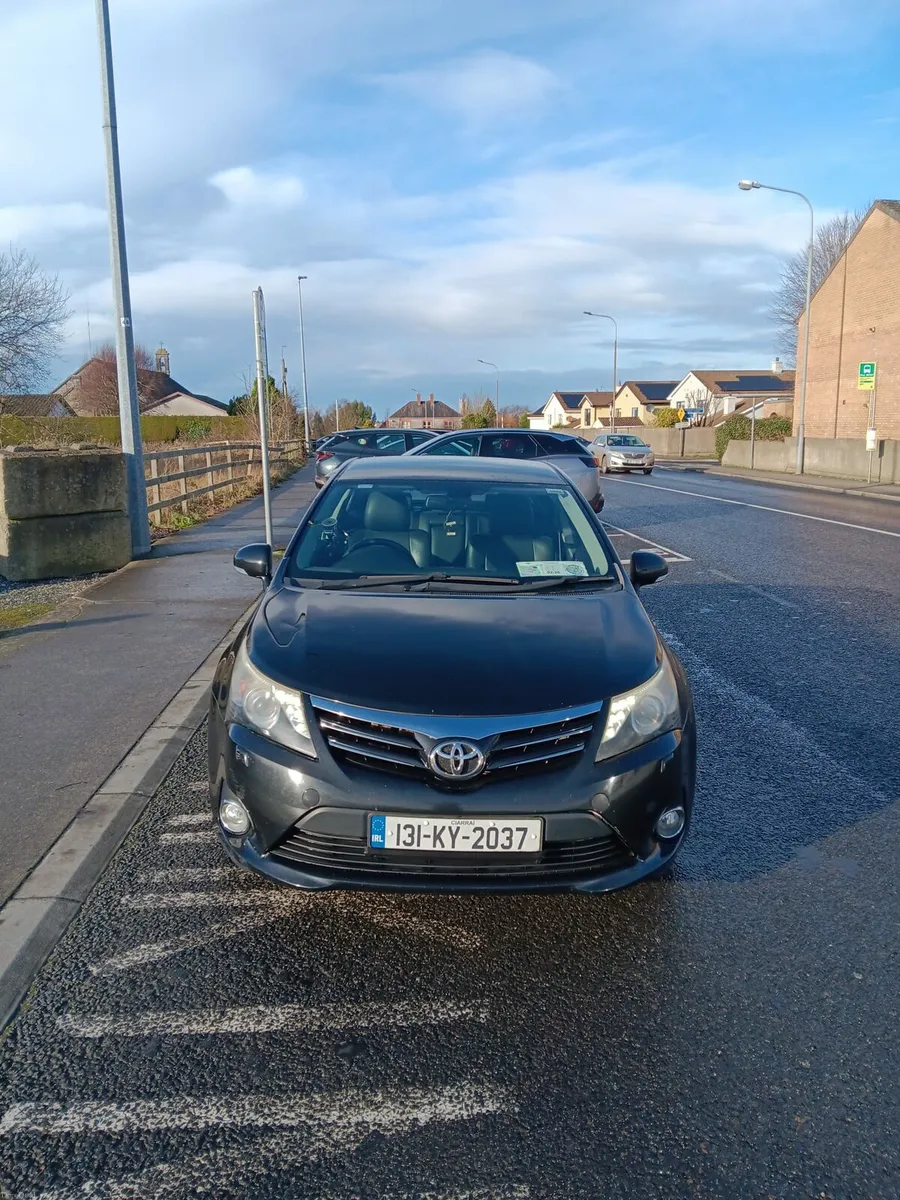 Car for sale - Image 2