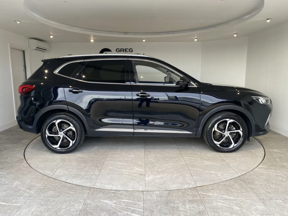 MG HS 2024 - Image 4