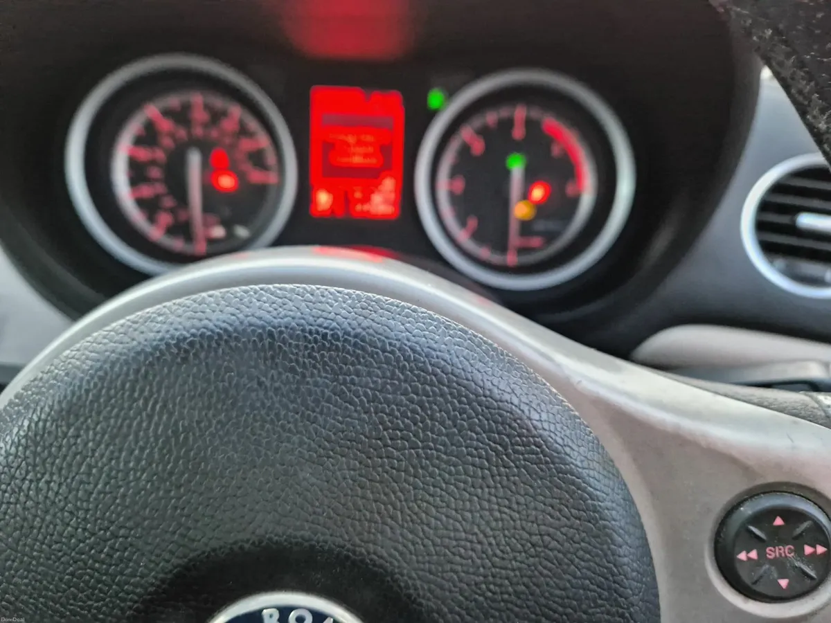 Alfa Romeo 159 2008 - Image 3