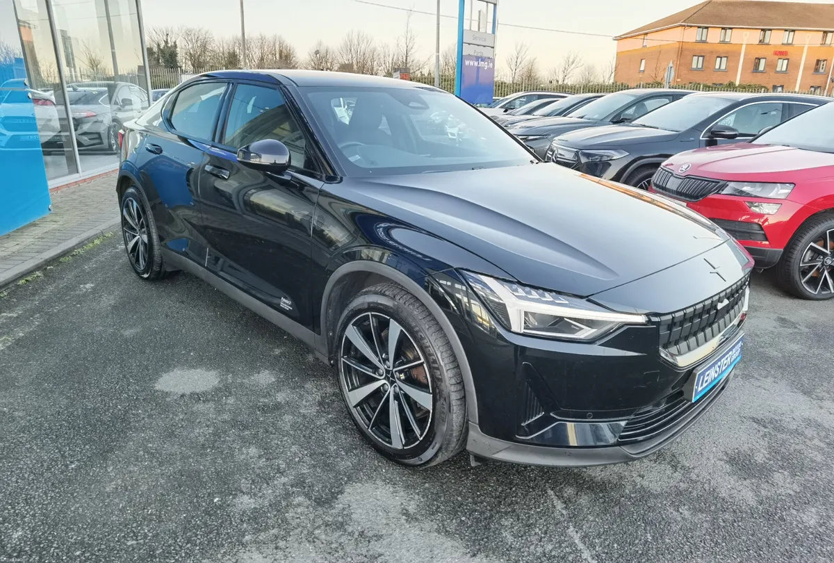 POLESTAR 2 78KWH LONE RANGE DUAL MOTOR - Image 3