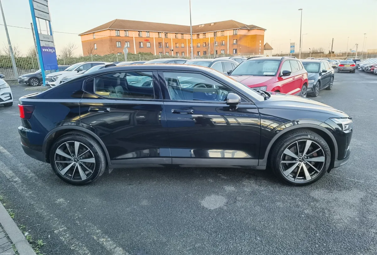 POLESTAR 2 78KWH LONE RANGE DUAL MOTOR - Image 4
