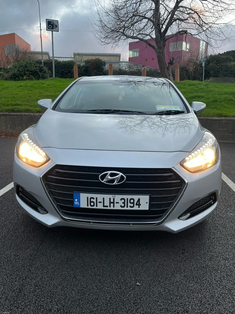Hyundai i40 - Image 3