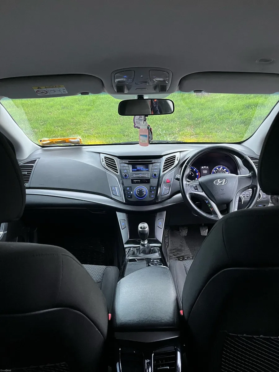 Hyundai i40 - Image 4