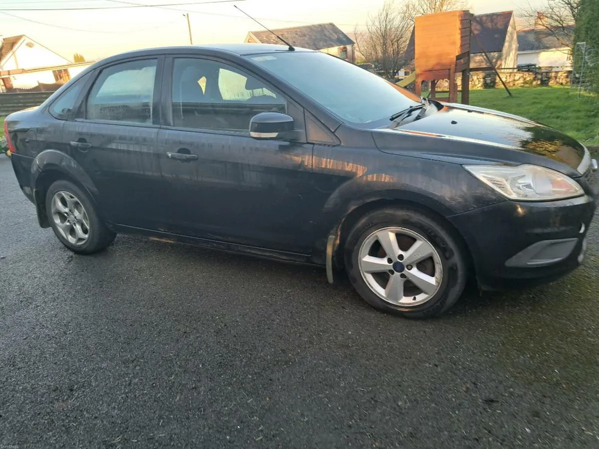 Ford focus - Image 1