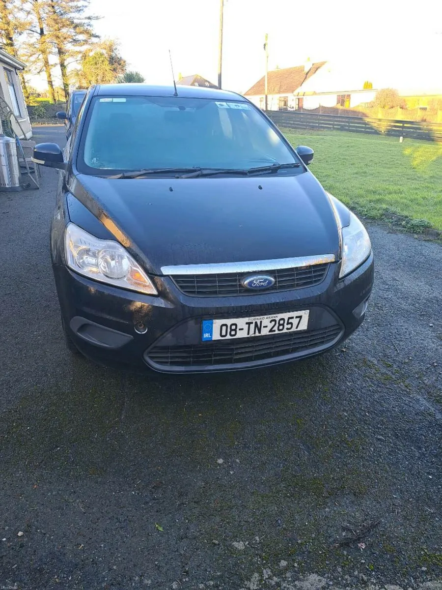 Ford focus - Image 2